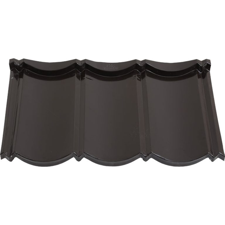 Color-painted Metal Roof 5