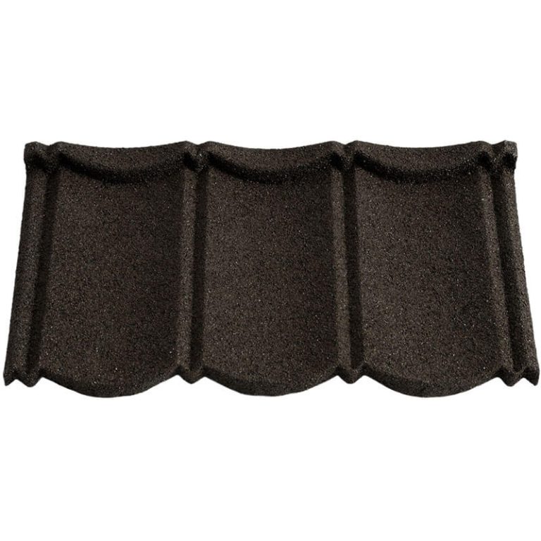 Stone-coated Metal Roofing 10