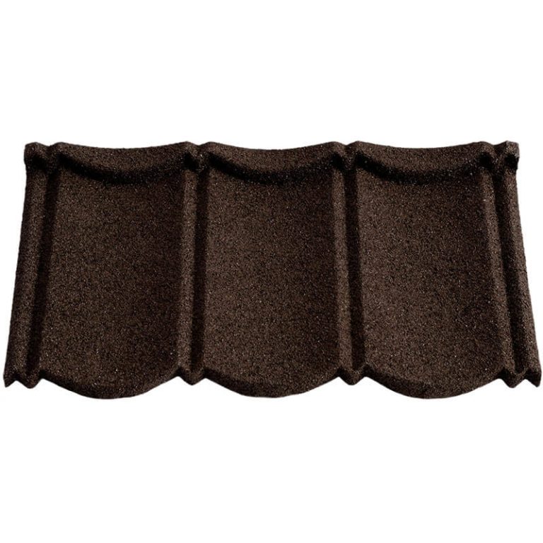 Stone-coated Metal Roofing 14