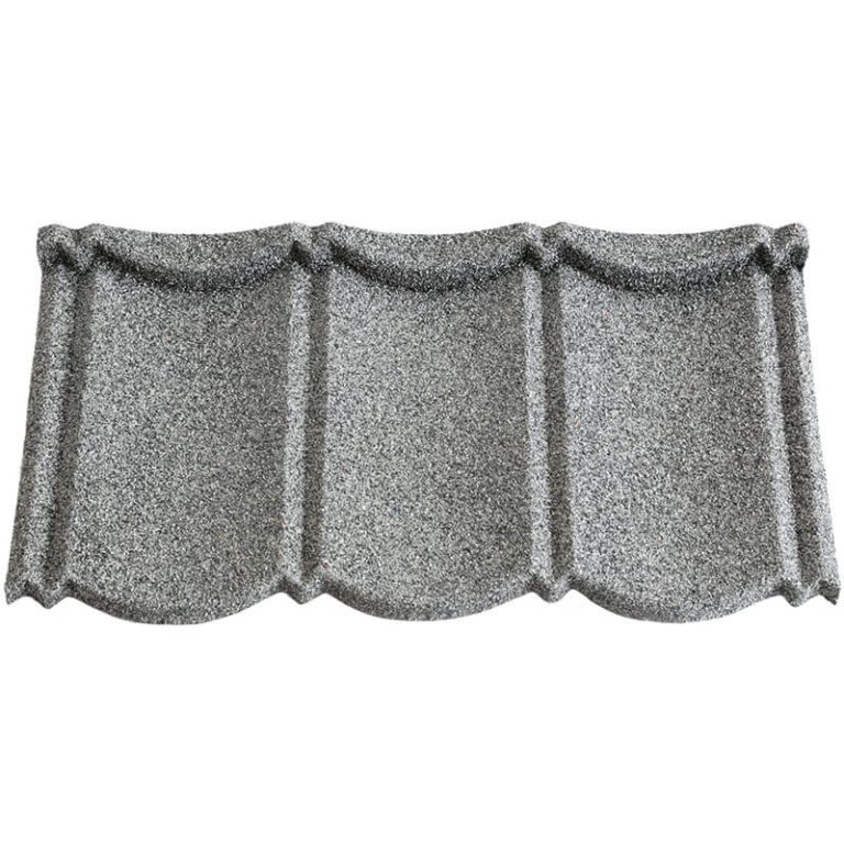 Stone-coated Metal Roofing 15