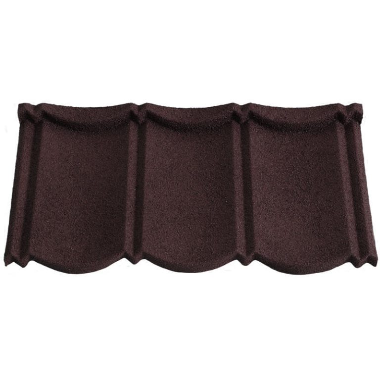 Stone-coated Metal Roofing 3
