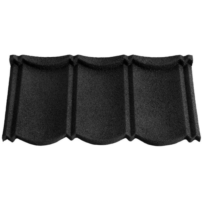 Stone-coated Metal Roofing 5