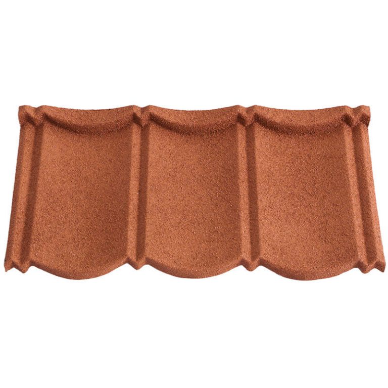 Stone-coated Metal Roofing 6