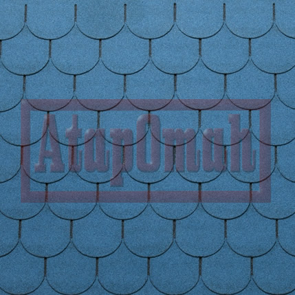 TEGOLA PREMIUM TRADITIONAL BLUE
