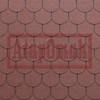 TEGOLA PREMIUM TRADITIONAL BRICK RED