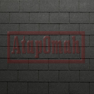 Tegola Top Shingle 060-BLACK