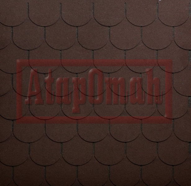 tegola eco roof 032-MIXED-BROWN-1