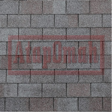 tegola premium rectangular 050 DARK GREY